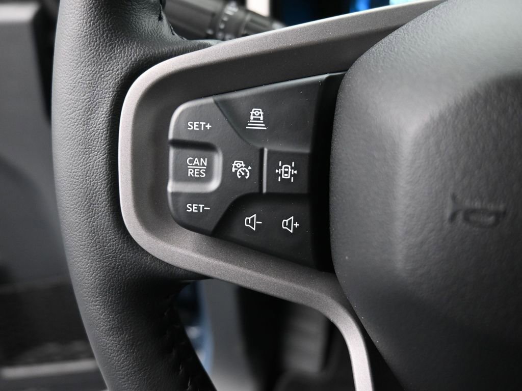 New 2025 Ford Bronco Outer Banks image 30