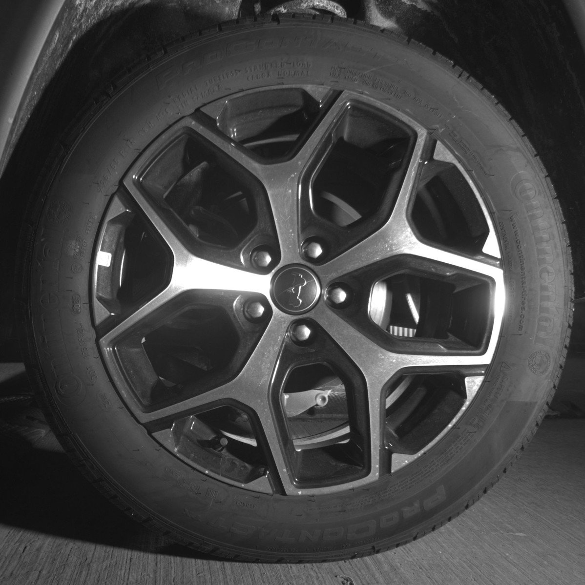 Used 2025 Jeep Compass Limited image 14