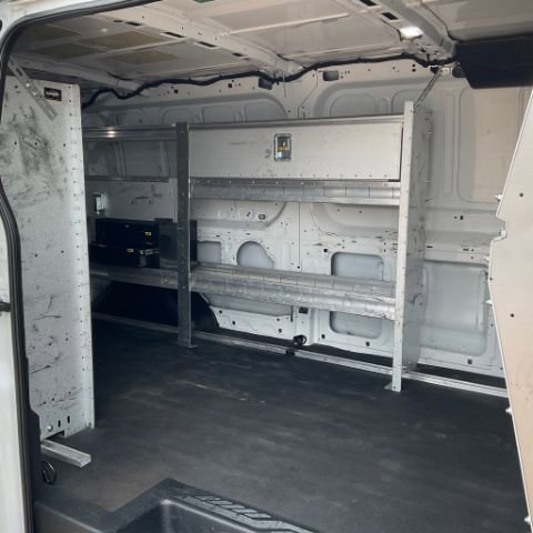Used 2019 Ford Transit 250 148 Low Roof image 16
