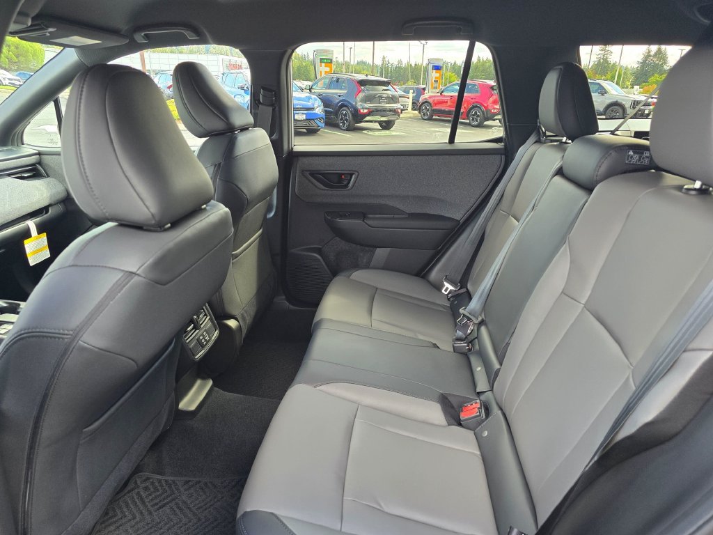 New 2026 Subaru Outback Premium AWD/4WD image 10