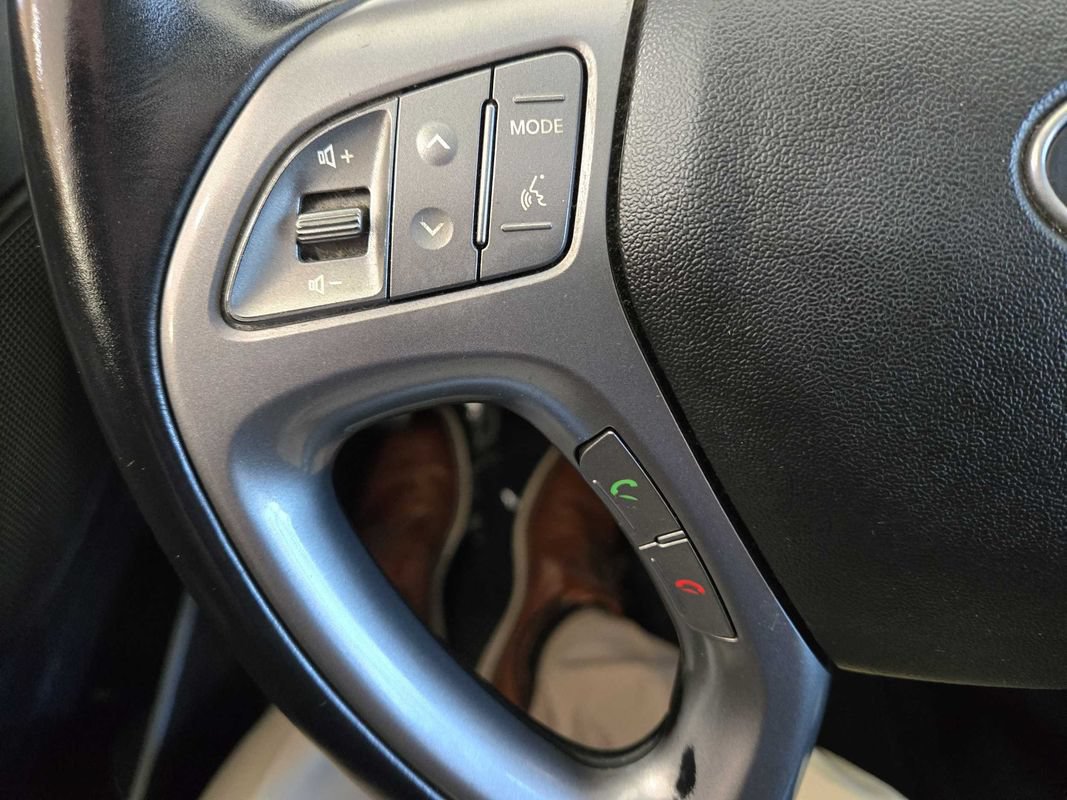 Used 2015 Hyundai Tucson SE AWD/4WD image 15