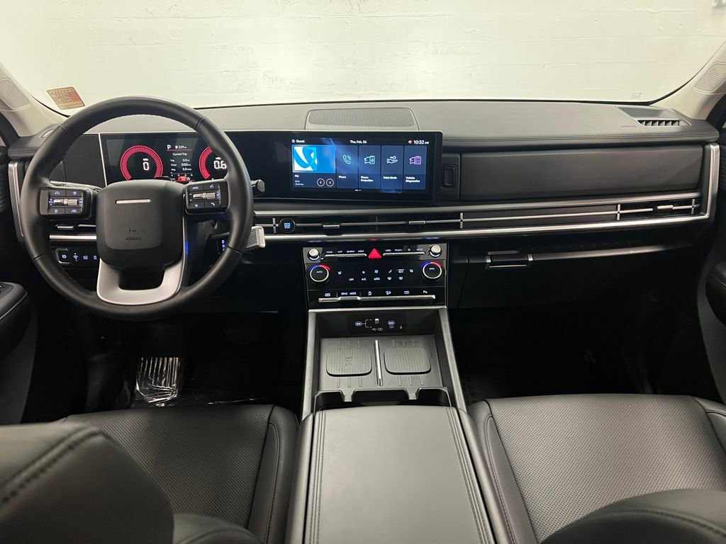 Used 2025 Hyundai Santa Fe SEL image 13