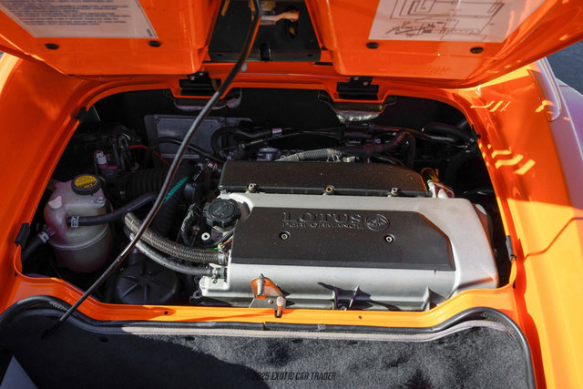Used 2005 Lotus Elise image 19