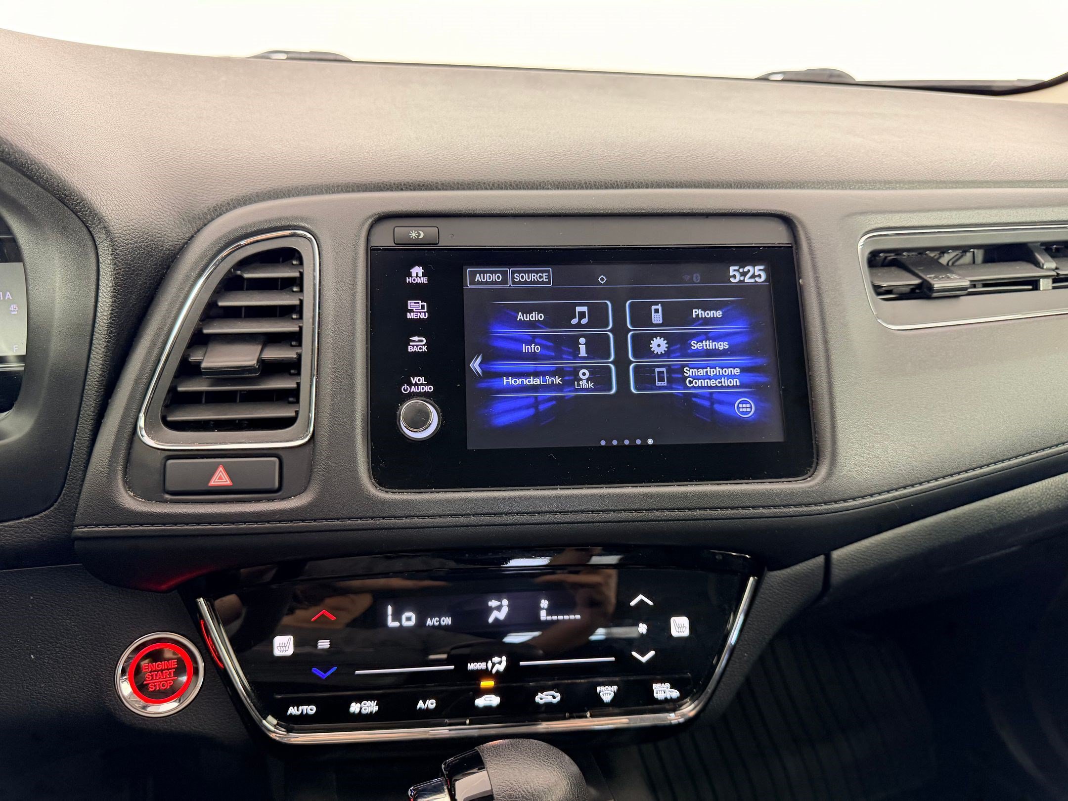 Used 2019 Honda HR-V EX image 20