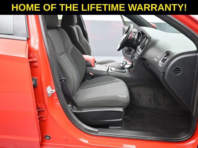 Used 2016 Dodge Charger R/T RWD image 45