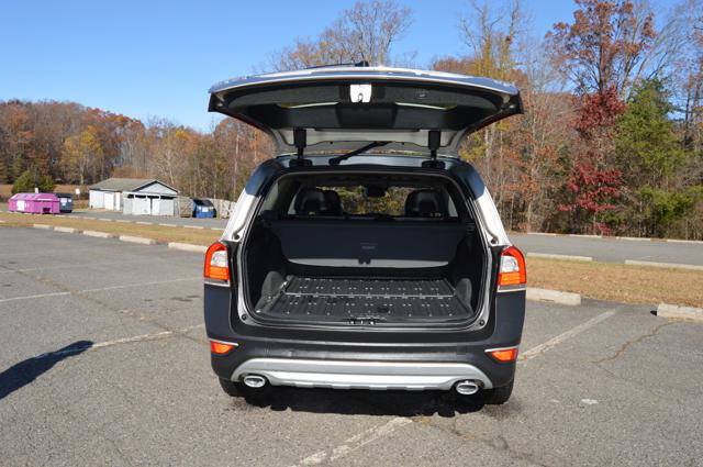 Used 2016 Volvo XC70 T5 Premier w/ Proximity Package FWD image 72