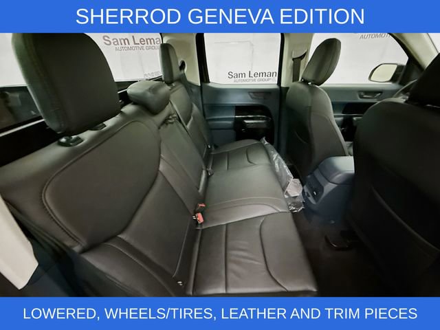 New 2025 Ford Maverick XLT w/ XLT Luxury Package image 26