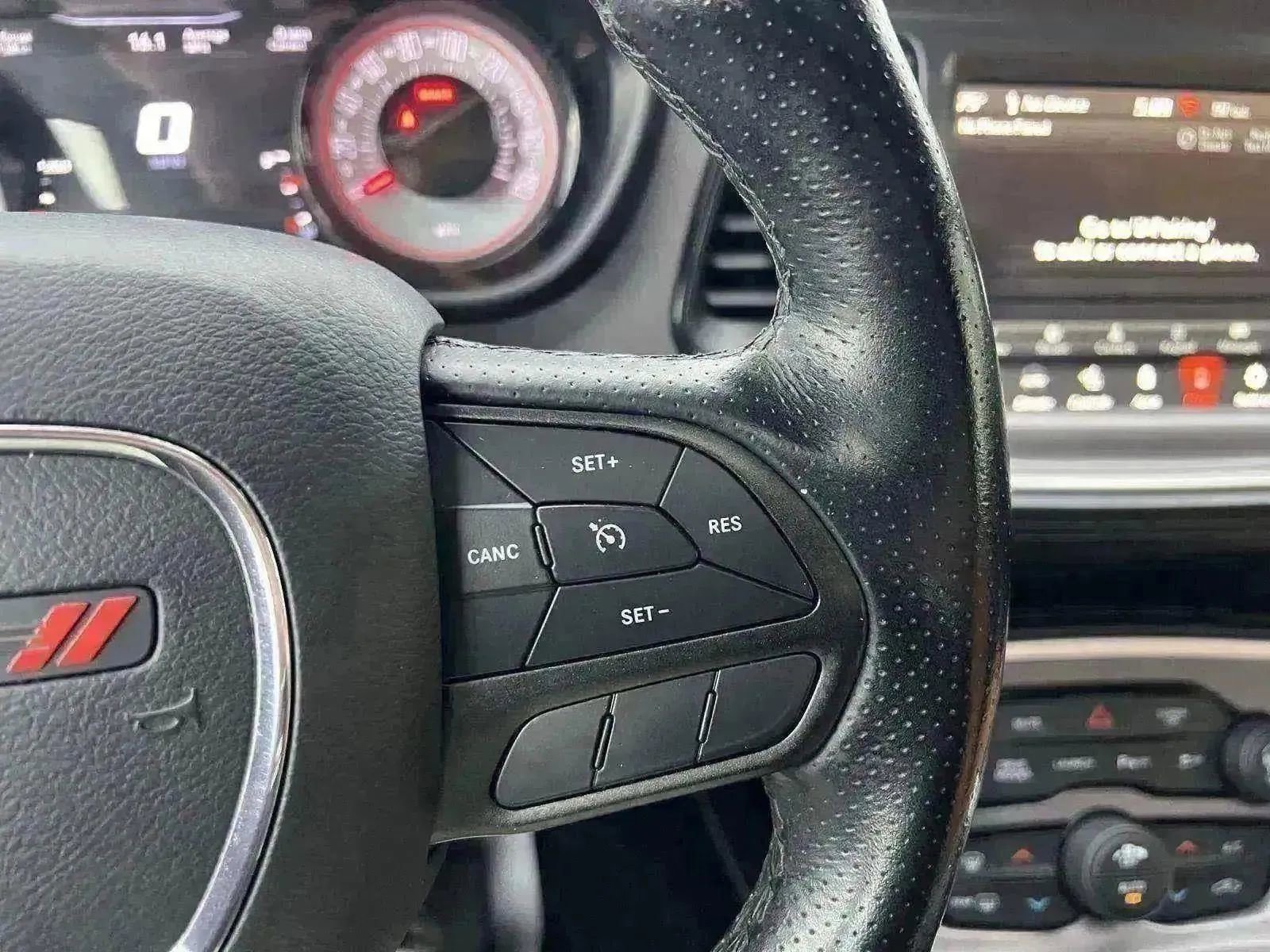 Used 2022 Dodge Challenger R/T Scat Pack image 20