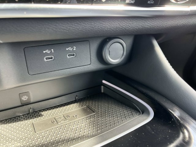 New 2026 Nissan Rogue Platinum AWD/4WD image 32