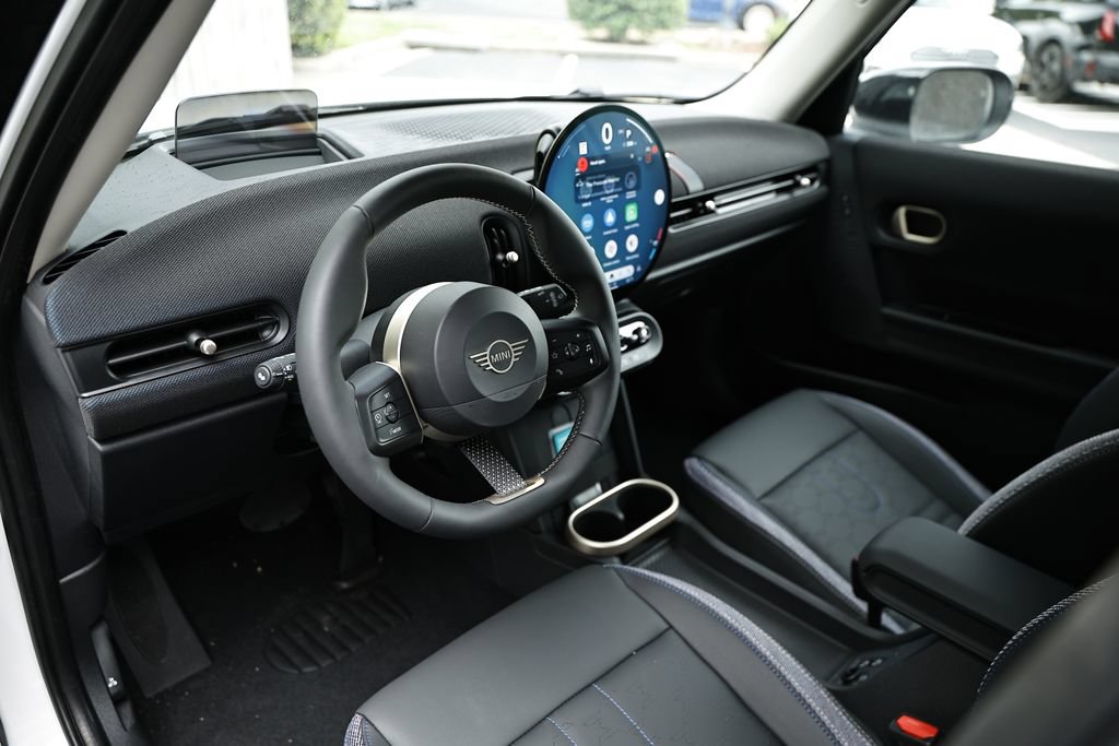 New 2026 MINI Cooper 4-Door Hardtop FWD image 20