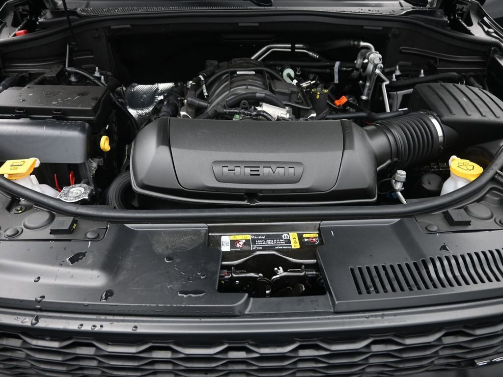 New 2026 Dodge Durango GT image 24