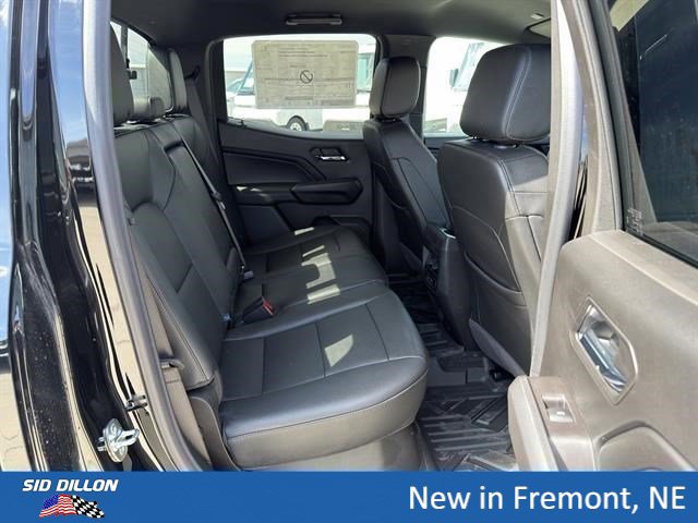 New 2026 GMC Canyon Elevation w/ Convenience Package AWD/4WD image 14