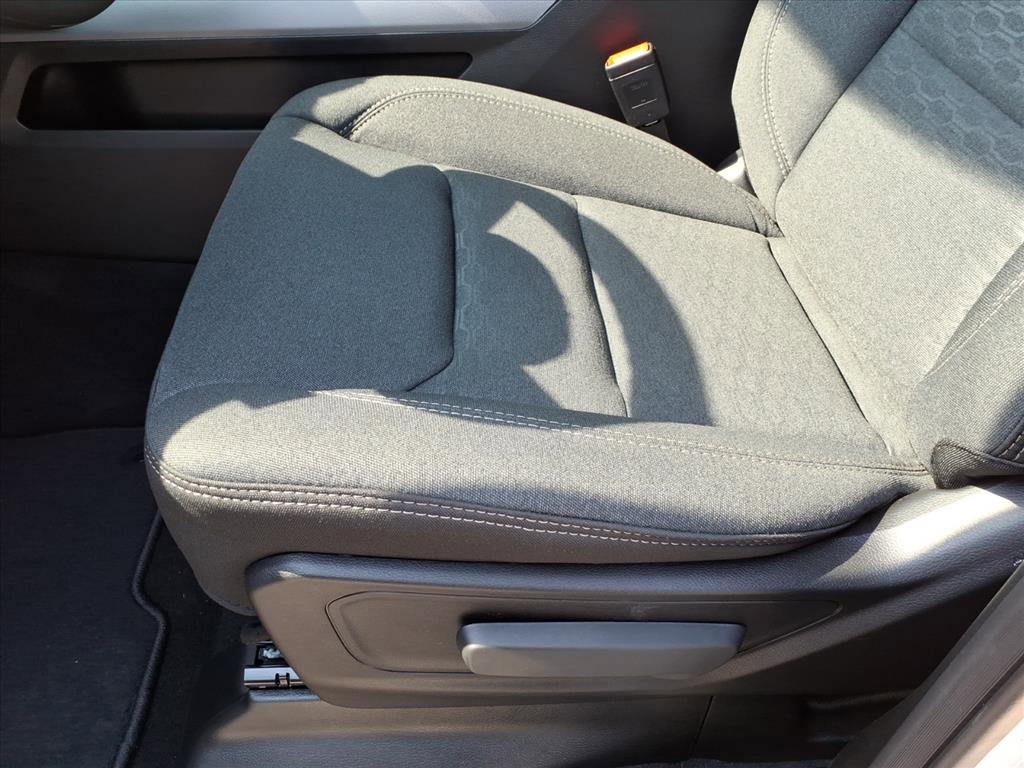 New 2026 RAM 1500 Express image 16