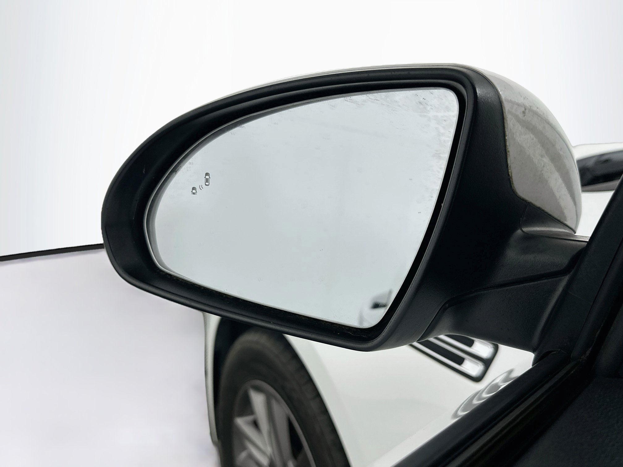 Used 2020 Kia Optima LX FWD image 16