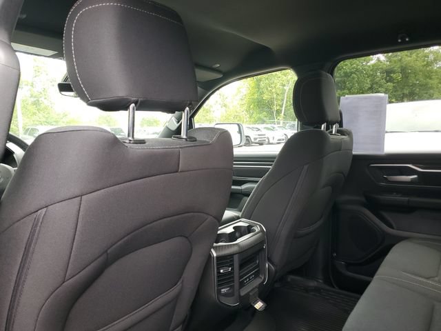 New 2026 RAM 1500 Big Horn AWD/4WD image 10