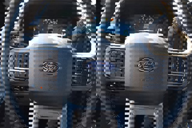 New 2025 Ford F150 XLT w/ Equipment Group 302A MID image 7