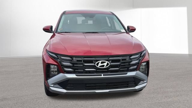New 2026 Hyundai Tucson Blue SE AWD/4WD image 3