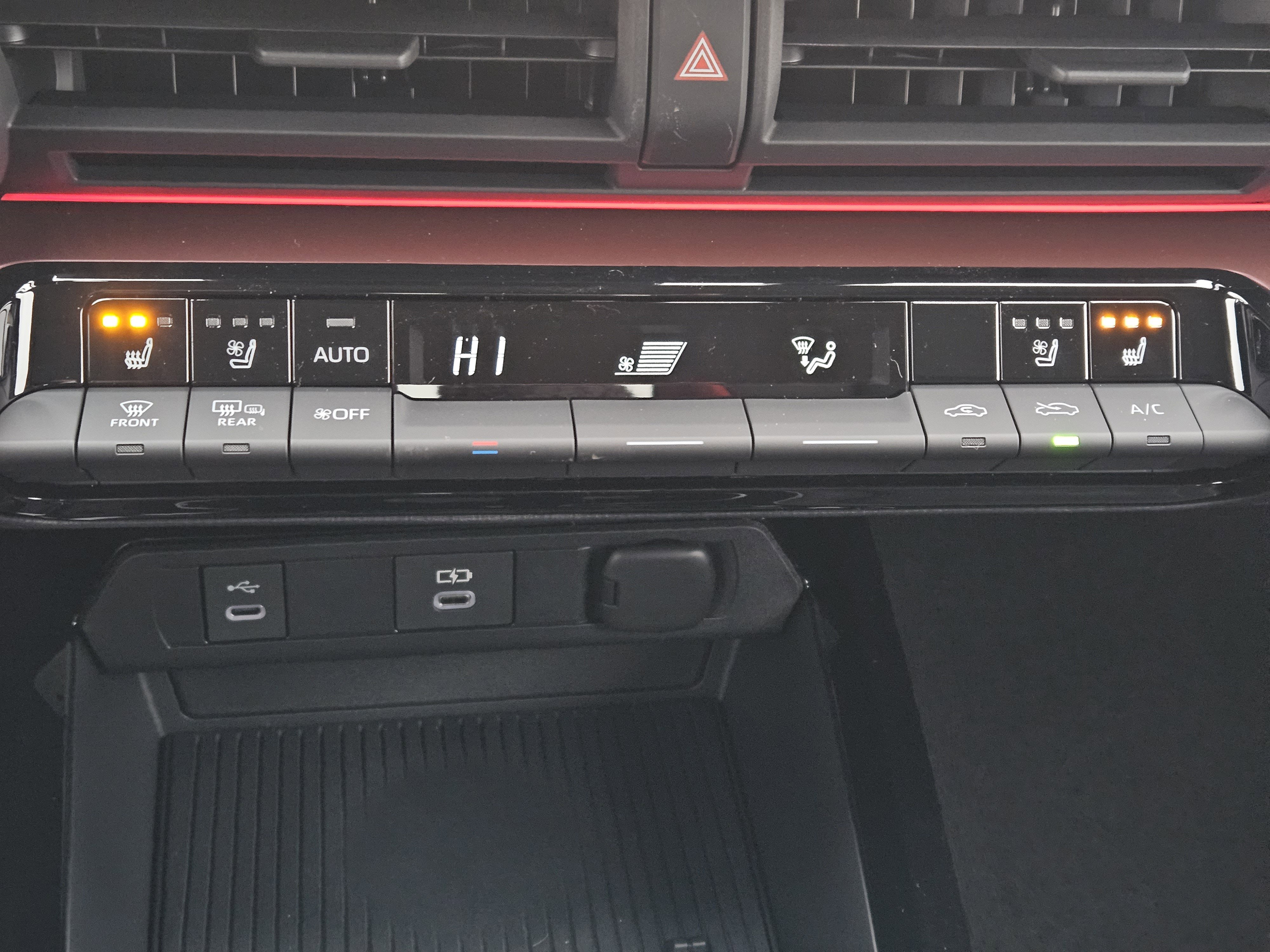 New 2026 Toyota Prius Plug-In Hybrid w/ Limited Premium Package image 14