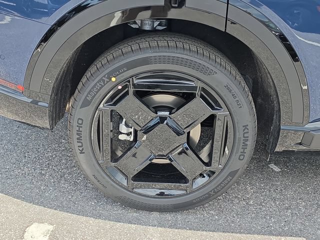 New 2027 Kia Telluride X-Line SX Prestige AWD/4WD image 5