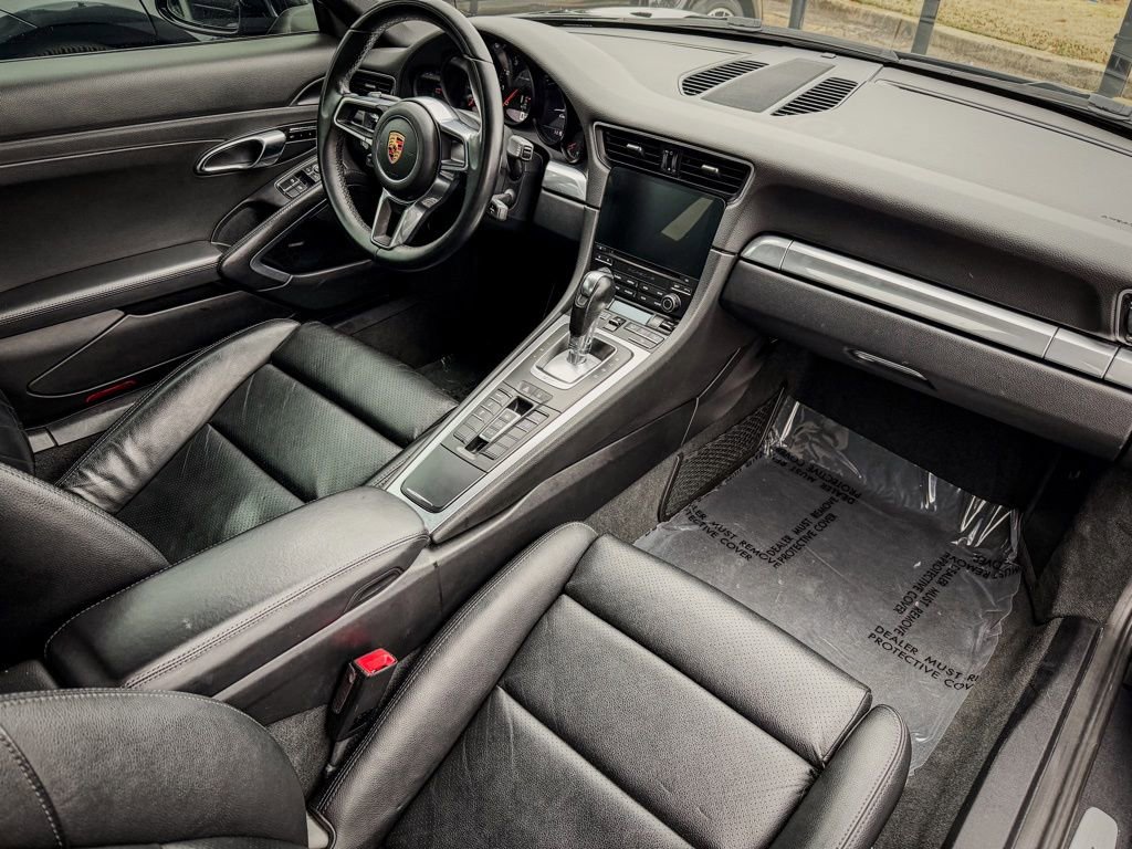 Used 2019 Porsche 911 Carrera image 11
