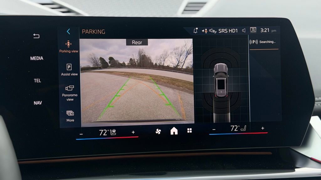 New 2026 BMW X1 xDrive28i w/ Convenience Package image 20