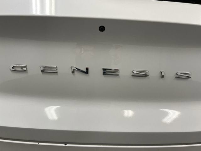 Used 2023 Genesis GV80 2.5T w/ Advanced Package image 32
