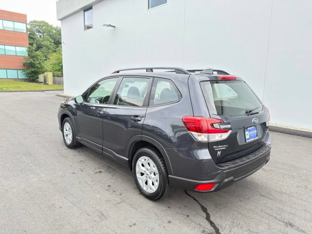 Used 2019 Subaru Forester w/ Alloy Wheel Package AWD/4WD image 7