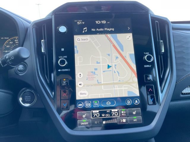 New 2026 Subaru Forester Wilderness image 21