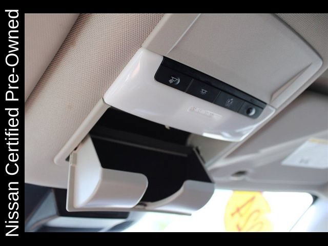 Certified 2024 Nissan Rogue S AWD/4WD image 40