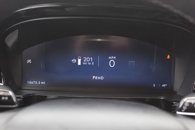 Certified 2024 Lincoln Corsair AWD image 29