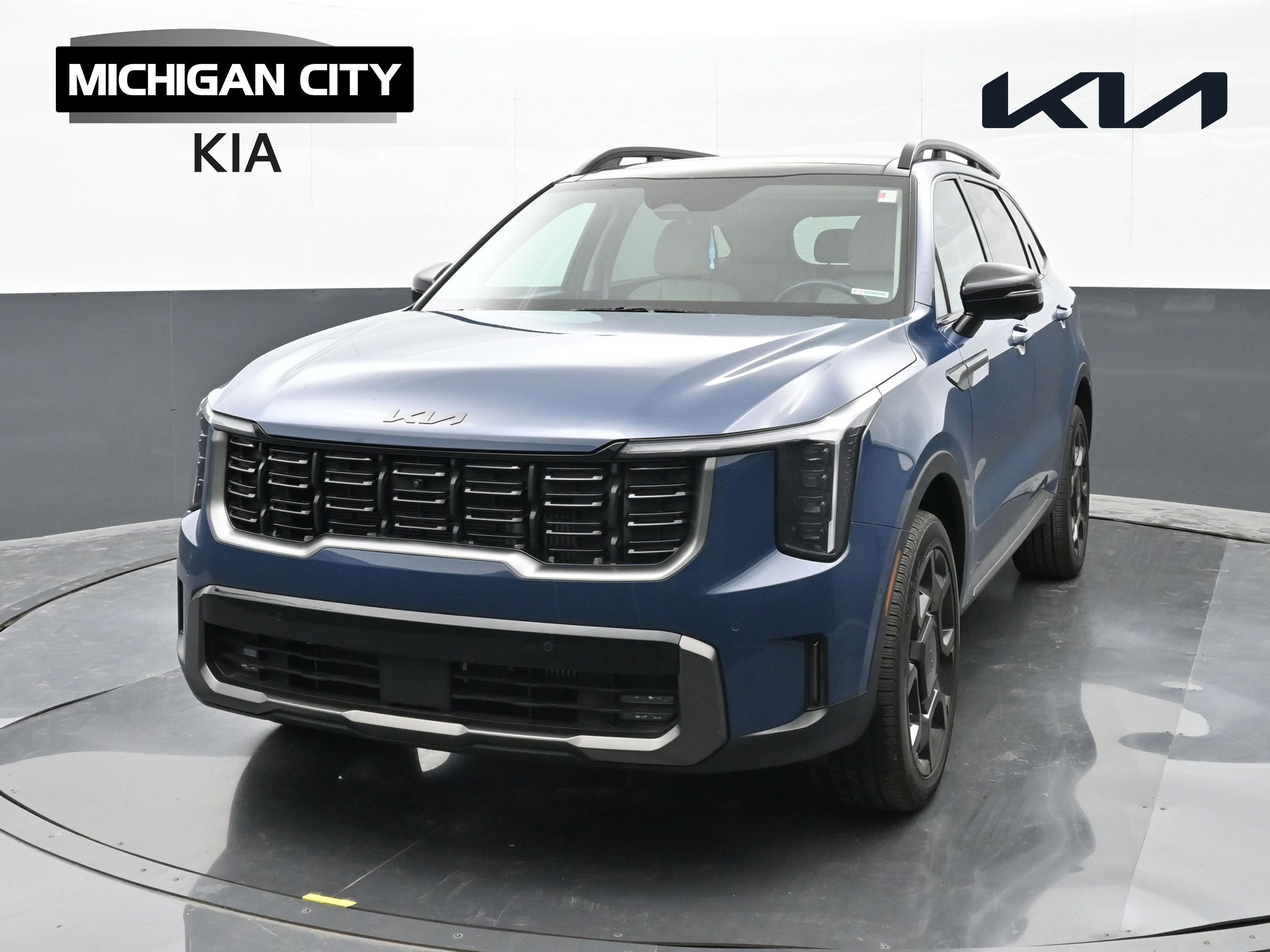 Used 2025 Kia Sorento SX