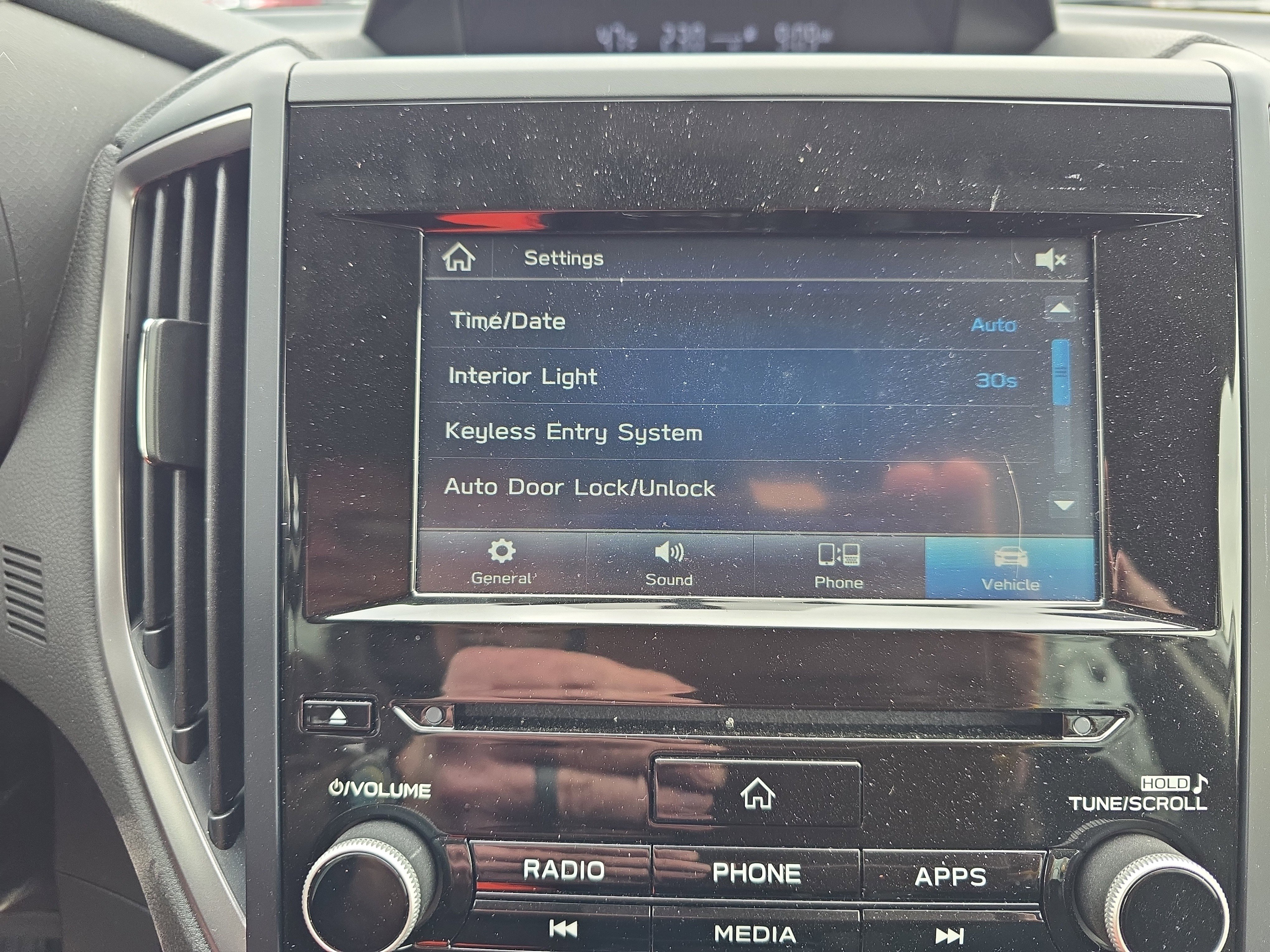 Used 2020 Subaru Forester Premium image 26