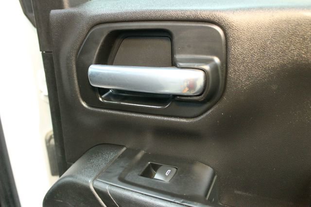 Used 2021 GMC Sierra 2500 4x4 Double Cab w/ Fleet Convenience Package image 12