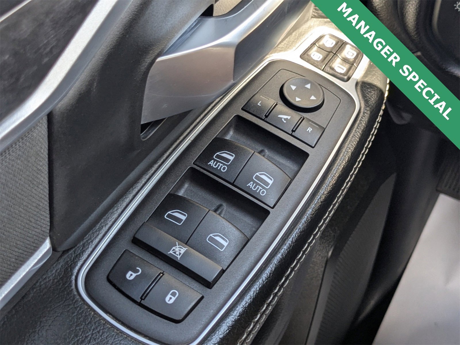 Used 2024 RAM 2500 Big Horn image 22