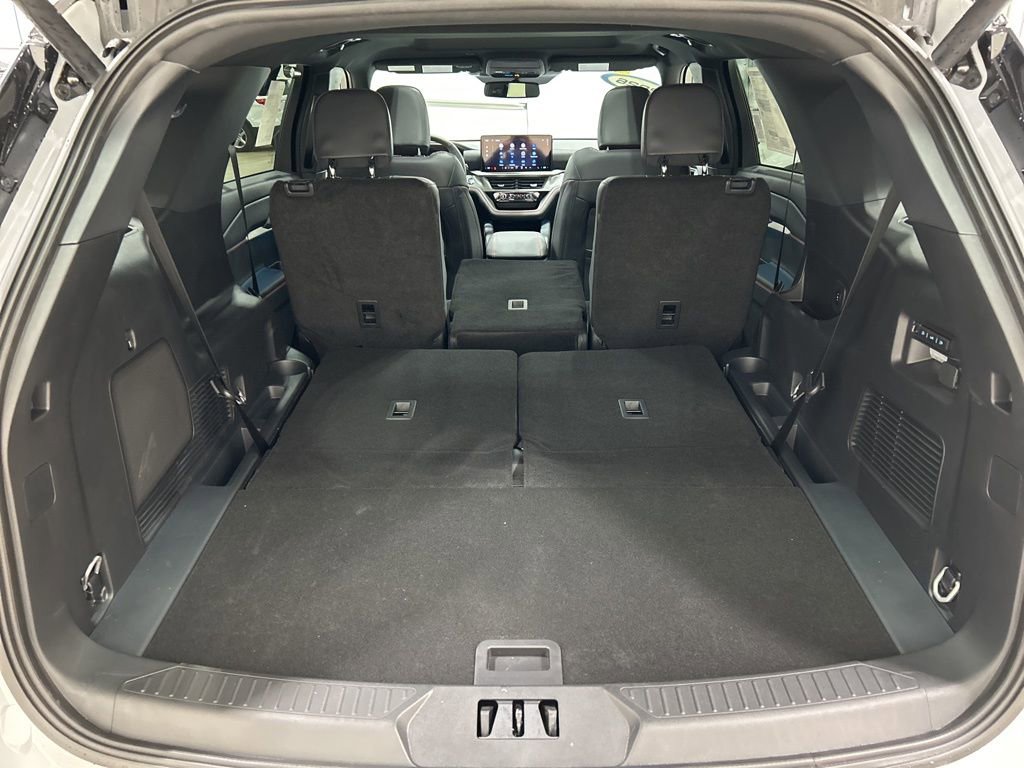 New 2026 Ford Explorer ST w/ Sun And Sound Package image 35