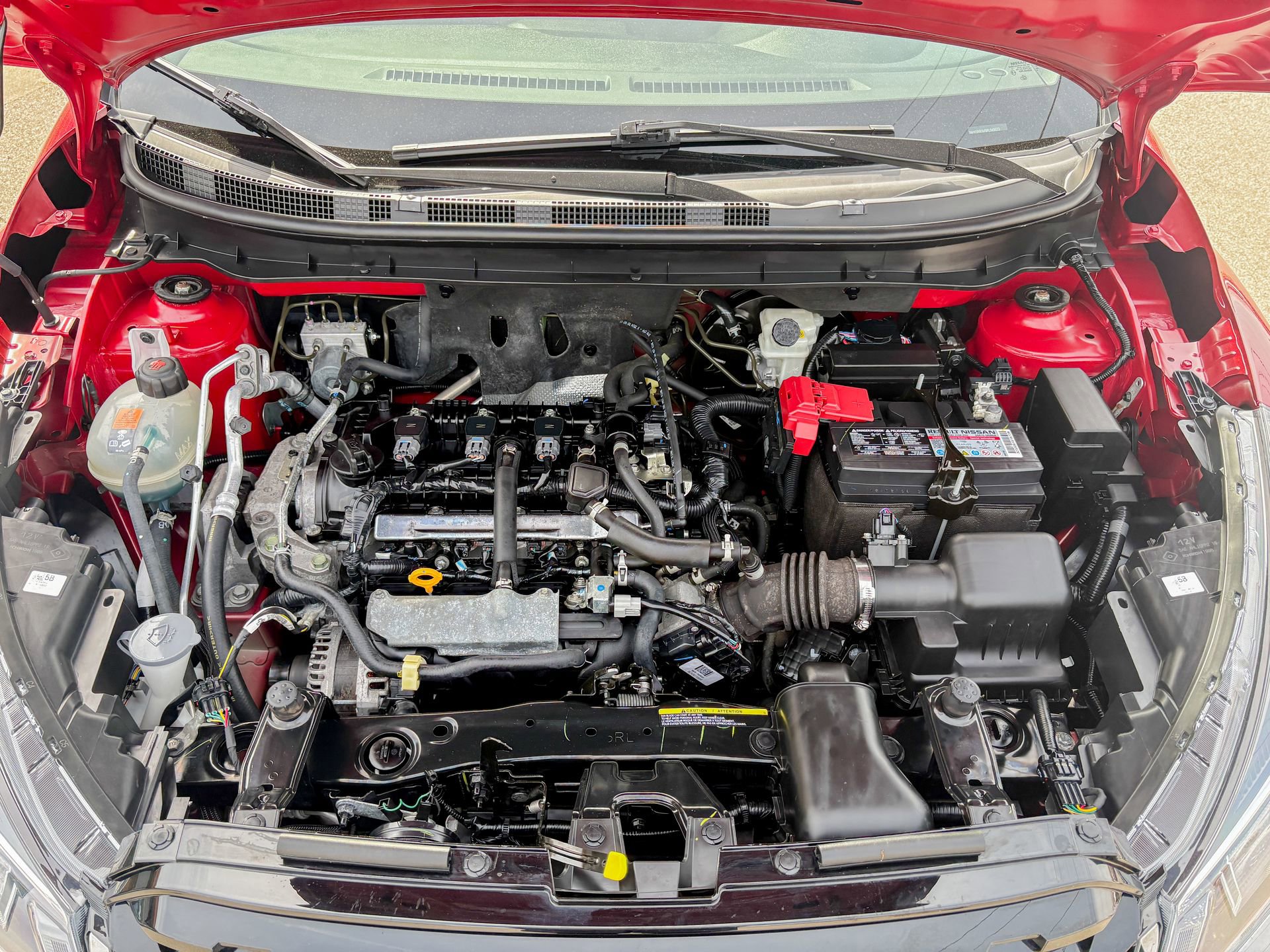 Used 2023 Nissan Kicks SR w/ SR Premium Package image 31