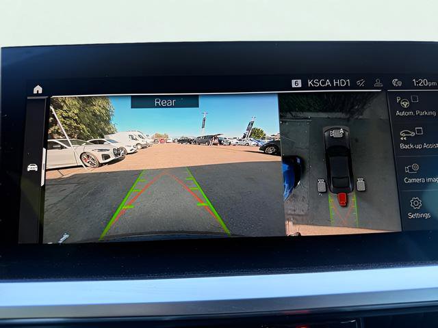 Used 2021 BMW 430i Coupe w/ M Sport Package image 18