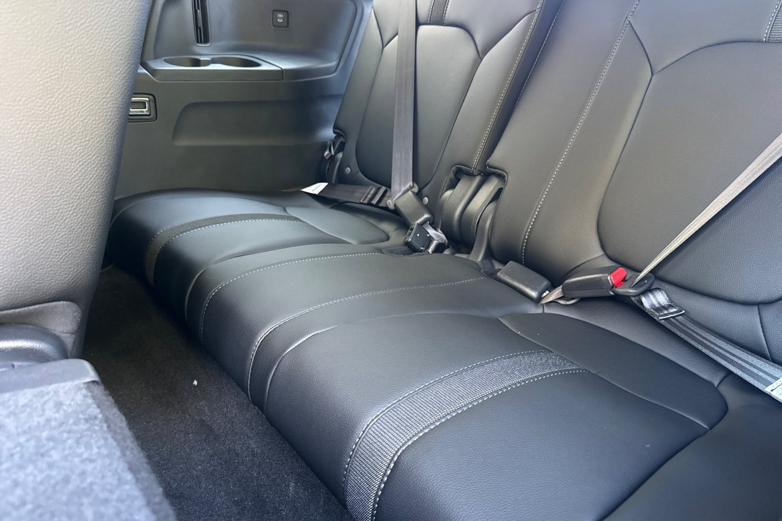 New 2026 Honda Pilot EX-L image 32