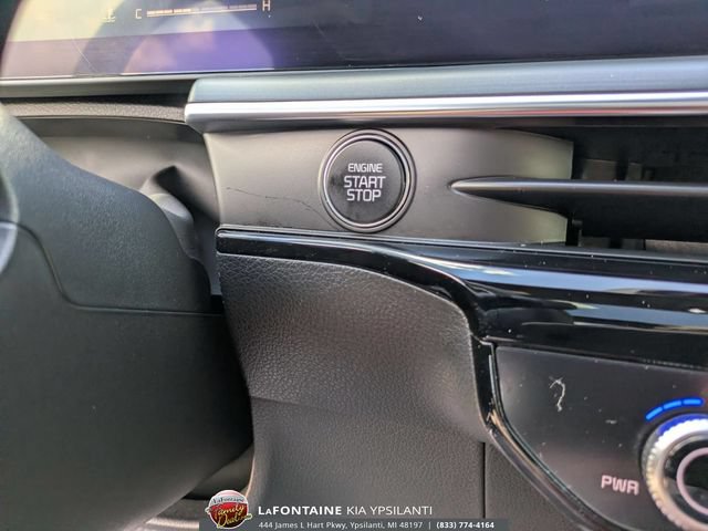 Certified 2025 Kia K5 GT-Line w/ GT-Line Premium Package FWD image 21