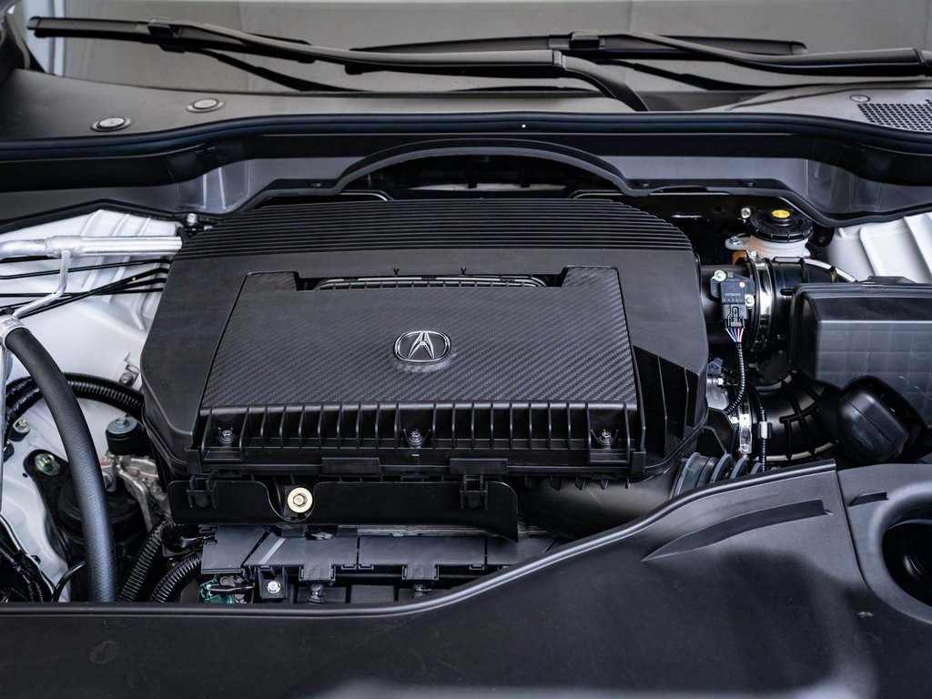Certified 2026 Acura MDX A-Spec image 41