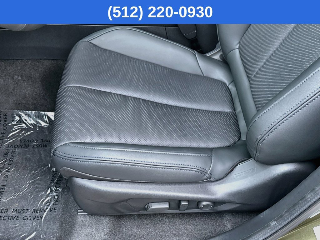 New 2026 Subaru Forester Limited AWD/4WD image 24