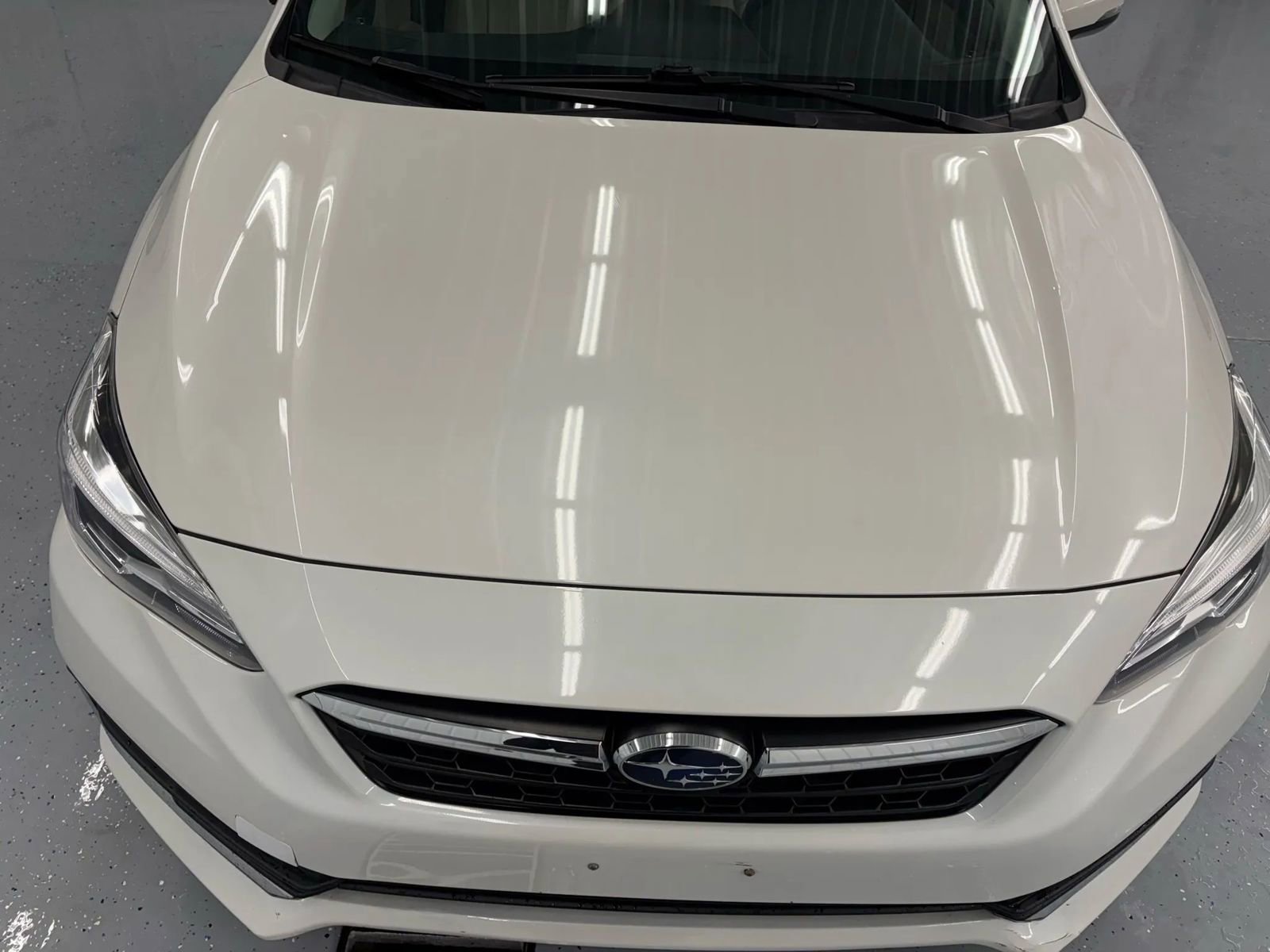 Used 2021 Subaru Impreza 2.0i Limited image 15