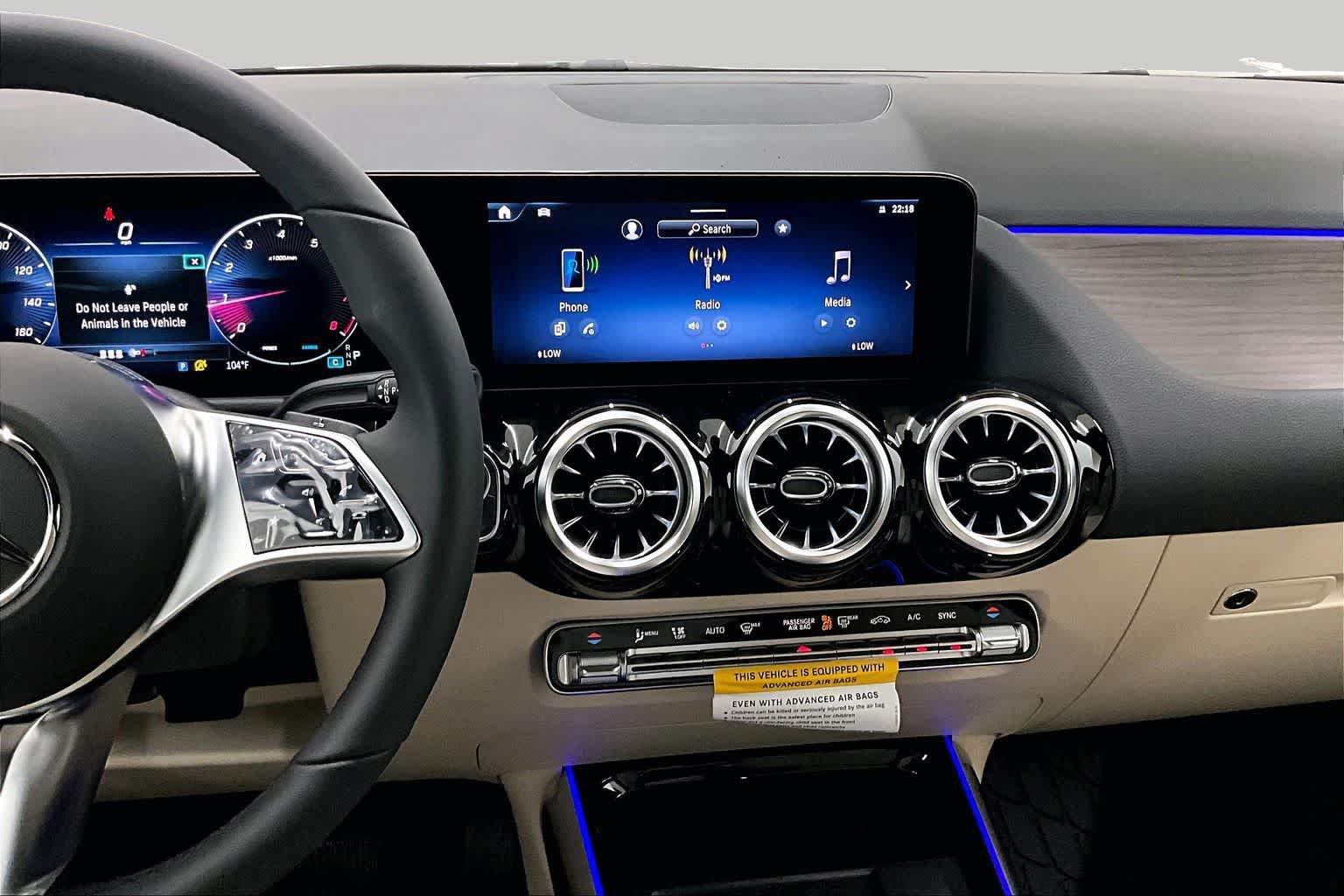New 2026 Mercedes-Benz GLA 250 image 6