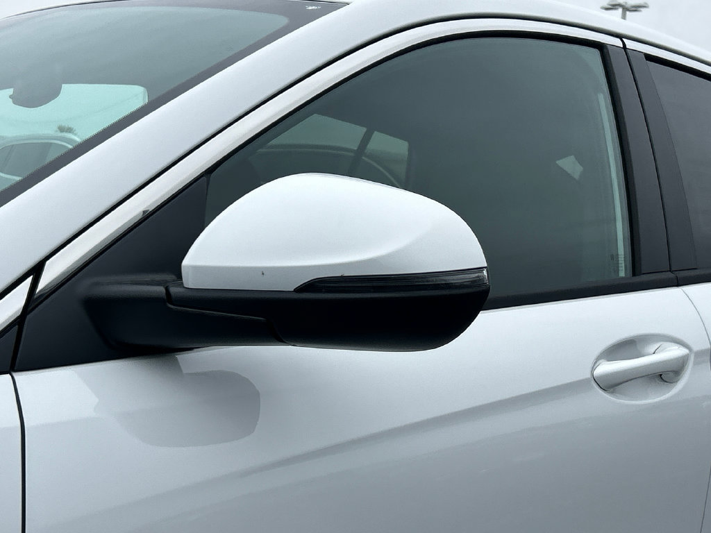 New 2026 Buick Envista Preferred FWD image 13