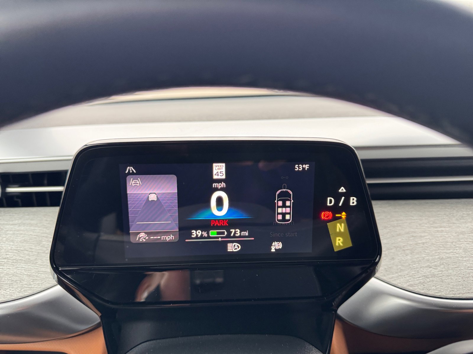 New 2025 Volkswagen ID. Buzz Pro S image 25