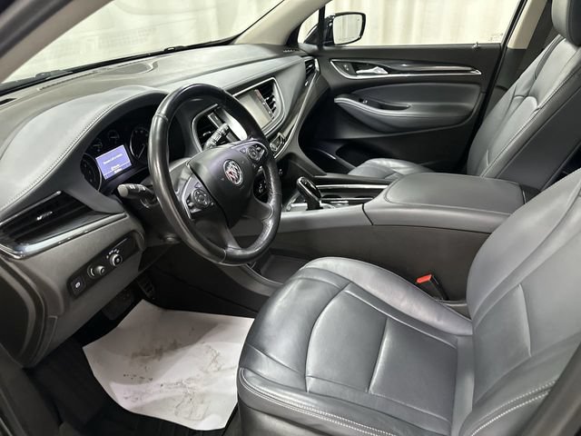 Used 2020 Buick Enclave Premium w/ Sun and Sites Package AWD/4WD image 14