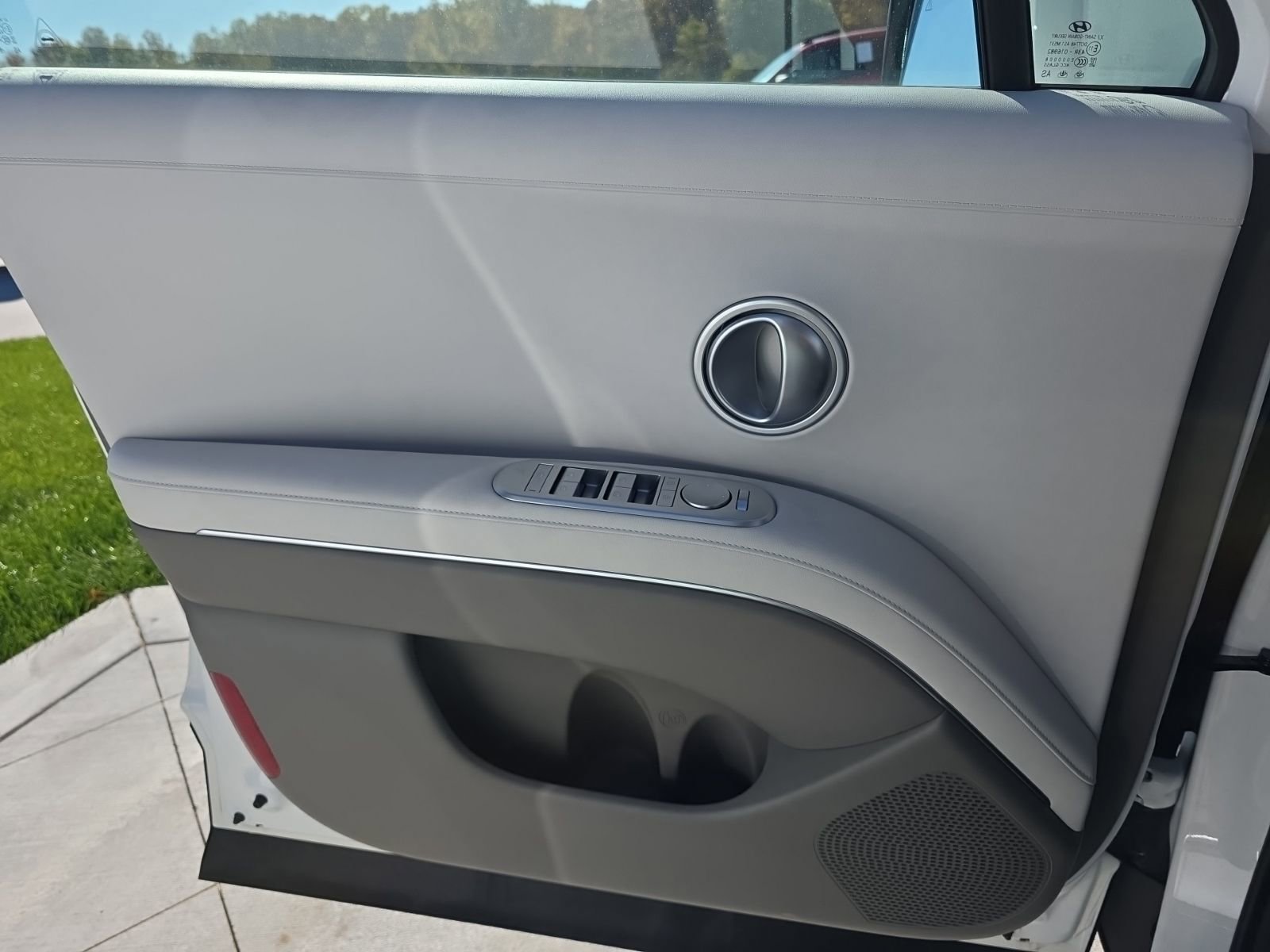 New 2026 Hyundai Palisade SEL image 27