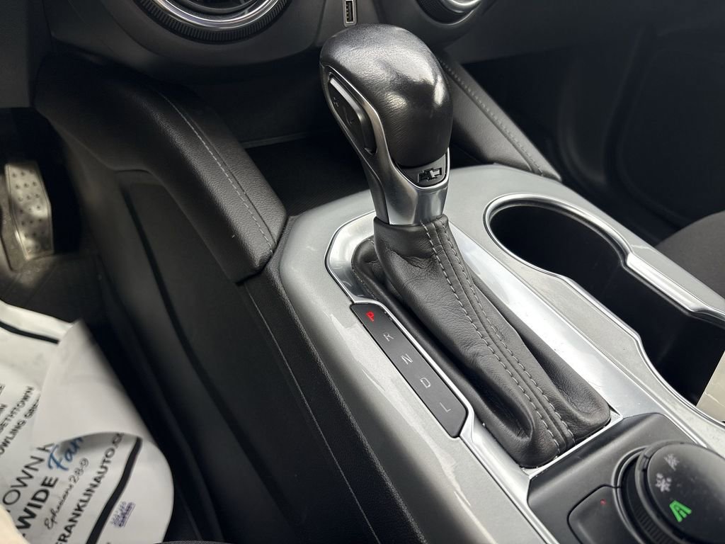 Used 2020 Chevrolet Blazer LT image 19