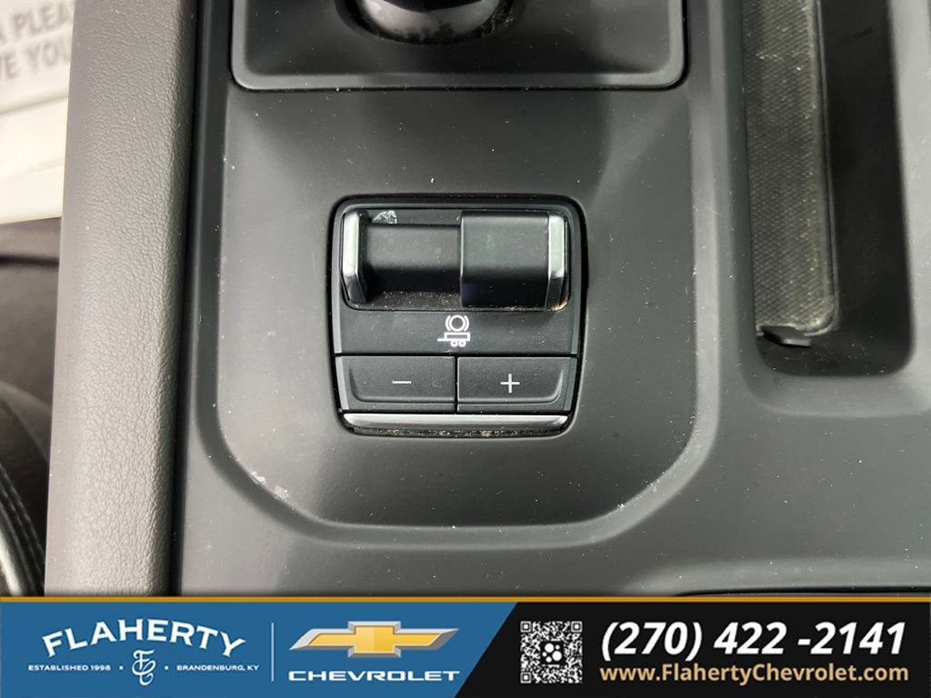 Used 2022 GMC Sierra 1500 Denali w/ Technology Package AWD/4WD image 31