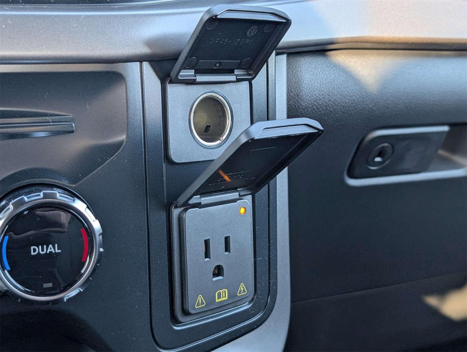 New 2026 Ford F150 XLT w/ Equipment Group 302A MID image 20